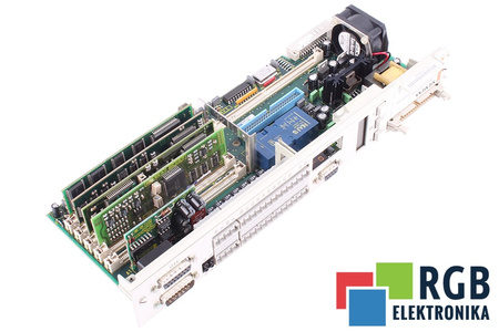 6SN1121-0BA12-0AA0 SIEMENS SIMODRIVE 611 AVERIADO - PARA PIEZAS