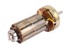 A06B-0127-B175 FANUC IMPULSOR CON FRENO