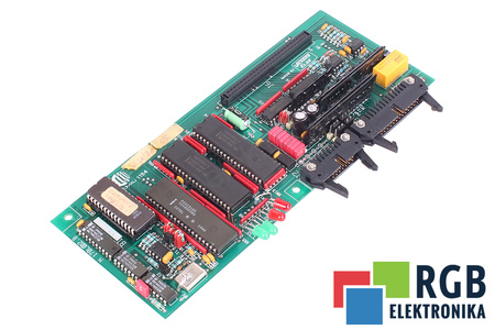 170L002.B COMAU 1154