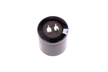 CONDENSADOR B43501-S9337-M2 EPCOS 330UF, 400VDC