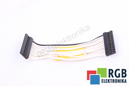 IN140/0110 INDRAMAT 12-12PIN 15CM CINTA DE CONEXIÓN