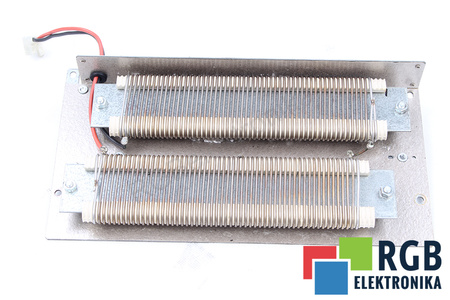 RESISTENCIA RAF60/4S3 HEINE 5OHM 600W