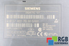 6ES7422-7BL00-0AB0 SIEMENS SIMATIC S7-400 SIN TIRA