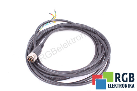 CABLE PARA KINETIX ALLEN BRADLEY 8M 4PIN