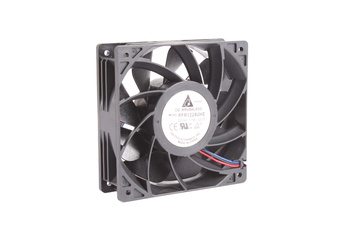 PFR1224UHE-CE75 DELTA ELECTRONICS 120X120X40MM, 24V, 1.75A VENTILADOR