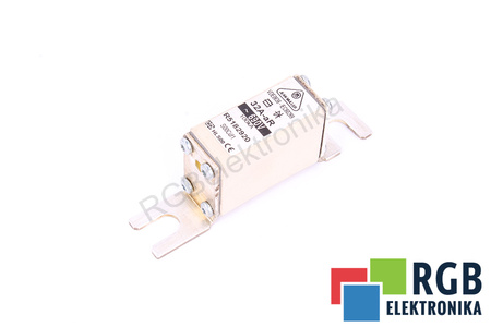 FUSIBLE HLS00 JEAN MULLER R5182920 VDE0636-IEC60269 32A-AR, 690V, 100KA