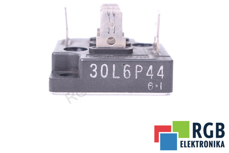 30L6P44 TOSHIBA 800V
