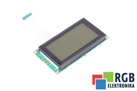 PG16080A POWERTIP PANTALLA LCD