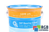 LGHB 2/5 SKF GRASA PARA ALTAS TEMPERATURAS