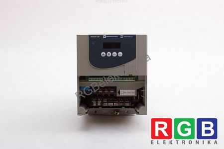 ATV28HU29N4 SCHNEIDER ELECTRIC ALTIVAR 28