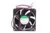 PF80252B1-A99 SUNON 80X80X25MM, 24V VENTILADOR