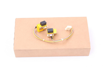 JSHD2B YASKAWA PARA TEACH PENDANT JZNC YASNAC MRC