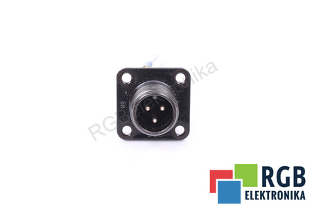 P50B08075ECGAF SANYO DENKI 3PIN NIDO