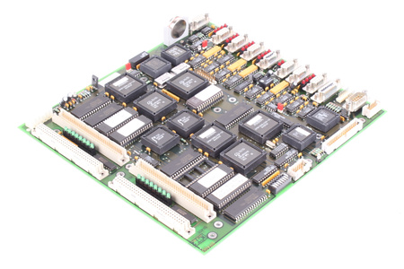 BR400 KRAUSS MAFFEI 5004586