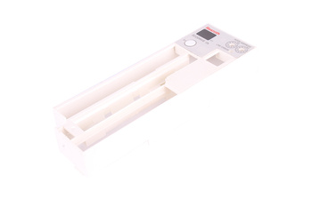DKC10.3-008-3-MGP-01VRS REXROTH INDRAMAT FRENTE DE LA CAJA