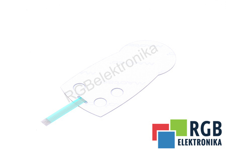 HBA115527 EUCHNER TECLADO SUSTITUTO