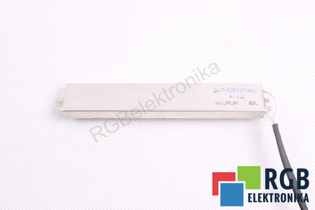 RESISTENCIA BKO-CB0610-H02 MICRON 80 OHM 80OHM