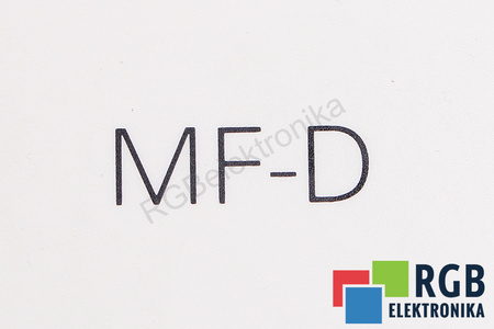 MF-D SOLLWERT TECLADO SUSTITUTO