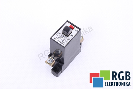 BA122155 MATSUSHITA B12 M-5 INTERRUPTOR-SECCIONADOR