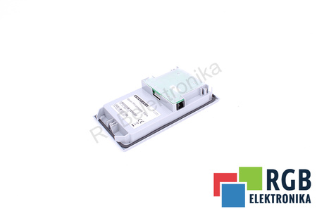 01-3957-01 EMOTRON OPTION PPU COMPLETE