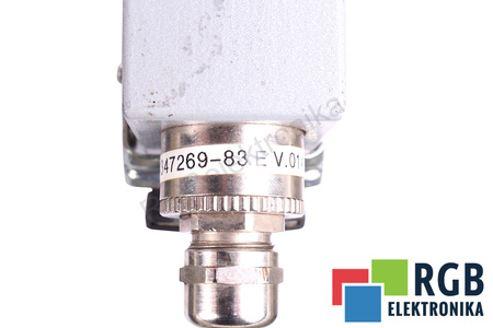 347269-83 YASKAWA MOTOMAN 9M