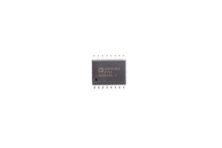 ADM202EARWZ ANALOG DEVICES ADM202EA