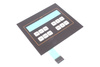F6600 CHRISTIAN BERNER TECLADO SUSTITUTO