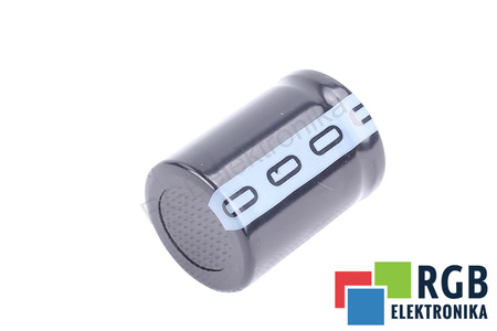 CONDENSADOR B43503-G0227-M SIEMENS 220UF, 400V