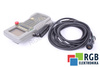 JZNC-MPP22E YASKAWA YASNAC MRC TEACH PENDANT