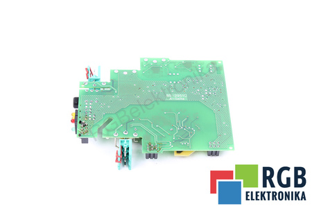 05-2951C PEPPERL FUCHS PARA KFU8-CRG-EX1.D