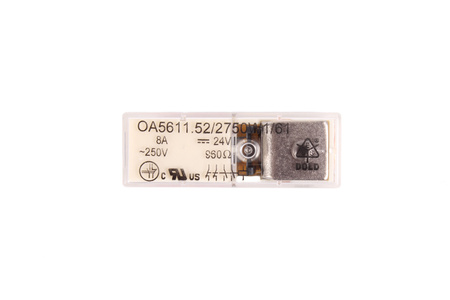 OA5611.52/2750W1/61 DC24V DOLD RELÉ