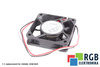 06015KA-24N-AL NMB TECHNOLOGIES SUSTITUTO A90L-0001-0506#105 2406KL-05W-B59 60X60X15MM, 24V, 0.13A VENTILADOR