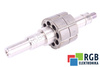MCS12D41-SRMB0-A19N-ST5S00N-R0S0 LENZE ROTOR