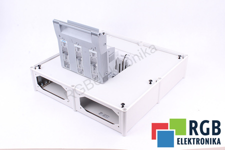 HXNH630/1 EATON IDT CARCASA DE FUSIBLES