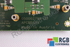 APCBB3/3 B&R AUTOMATION 050002798-03 PLACA BASE