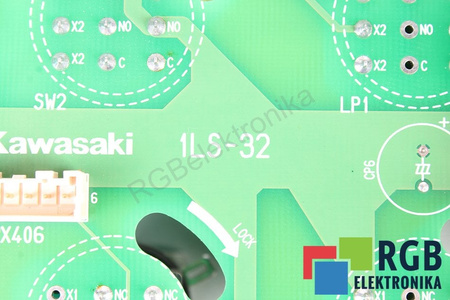 1LS-32 MITSUBISHI ELECTRIC KAWASAKI