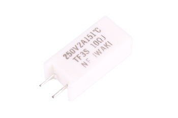 RESISTENCIA RES-10-OHM-3W-12-8-25 IWAKI TF3S 10 OHM 10OHM