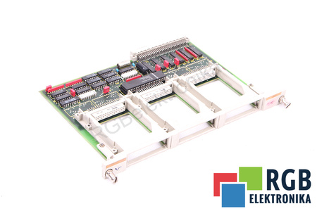 6FX1120-7BE01 SIEMENS SINUMERIK 810