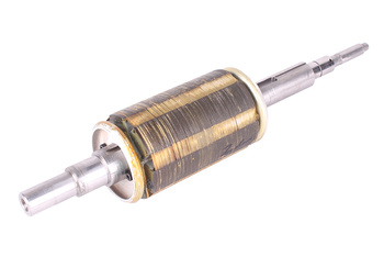 MAC090B-0-PD-4-C/110-B-2/WI522LV/S013 INDRAMAT ROTOR