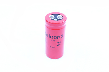 CONDENSADOR 180UF 350V ITELCOND