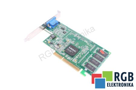 G2/MECOA8B/20D MATROX