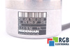 ROD426150001-03 HEIDENHAIN ID.NR.376846-3F CODIFICADOR