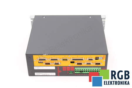 BUM60-12/24-54-B-001 BAUMÜLLER BUM60-VC-A0-0022