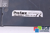 GP2500-TC41-24V PRO-FACE 2880045-01 PARTE POSTERIOR DE LA CAJA