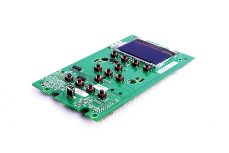 2725.811 KSB BATCH 615575 PARA MICROCHEM CU BASIC ID.NO. FO001477