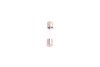 FUSIBLE DE ACCIÓN RETARDADA 522.511 ESKA ZKT-0.25A 250V, 0.25A, 5X20MM, 10PCS