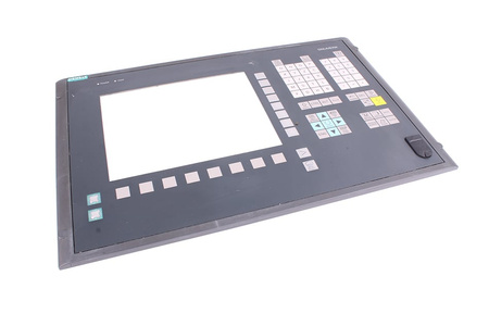 6FC5203-0AF00-0AA1 SIEMENS SINUMERIK OP010, 10.4" FRENTE DE LA CAJA