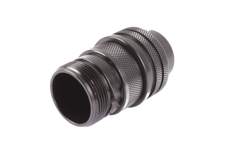 97-3106A20-29S-946 AMPHENOL CORPORATION 17PIN CONECTOR CIRCULAR