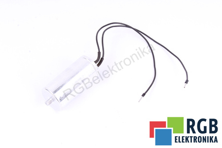 CONDENSADOR MP08/4/1000/2 ITT 1000V, 4UF