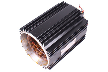 QK140-3 BBC BROWN BOVERI ESTATOR